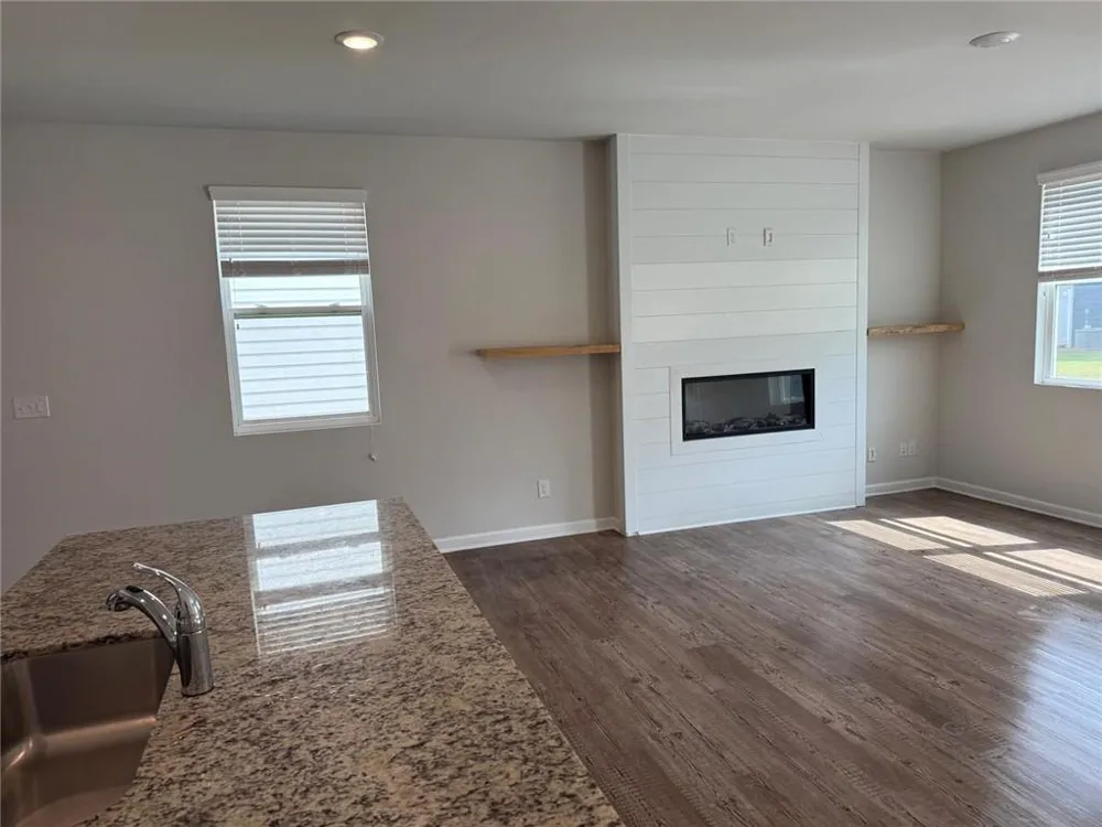 5223 Canberra Drive Flowery Branch, GA 30542