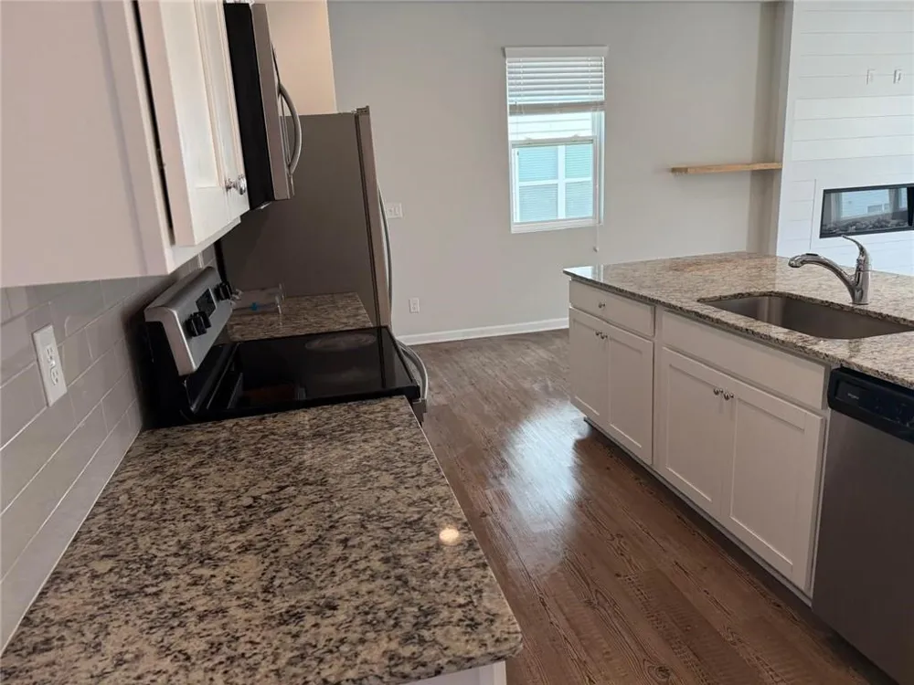 5223 Canberra Drive Flowery Branch, GA 30542