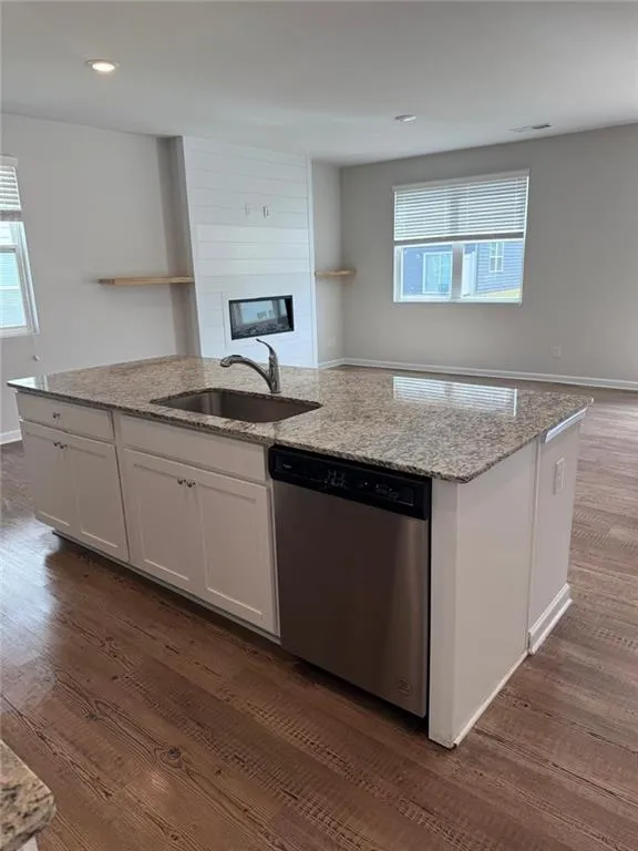 5223 Canberra Drive Flowery Branch, GA 30542