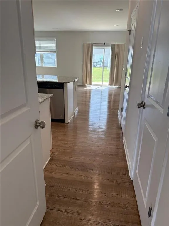5223 Canberra Drive Flowery Branch, GA 30542