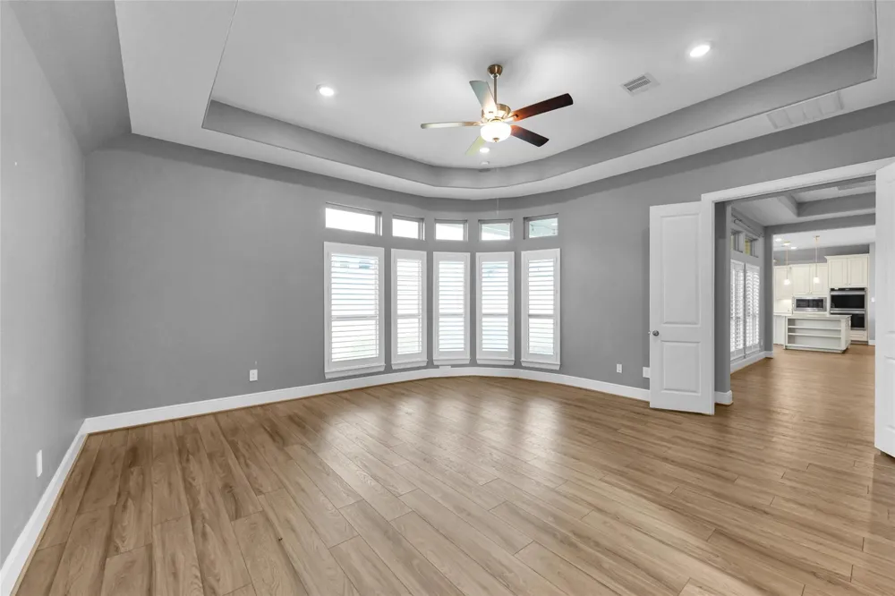 1014 Lakemont Bend Lane Pinehurst, TX 77362