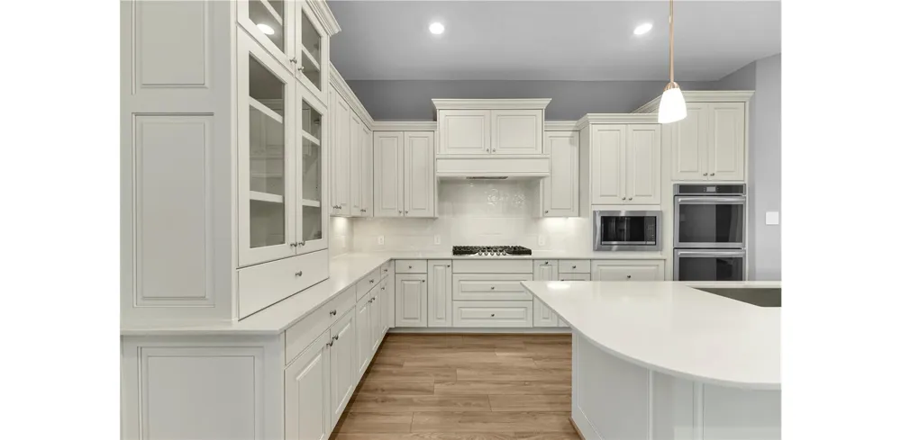 1014 Lakemont Bend Lane Pinehurst, TX 77362
