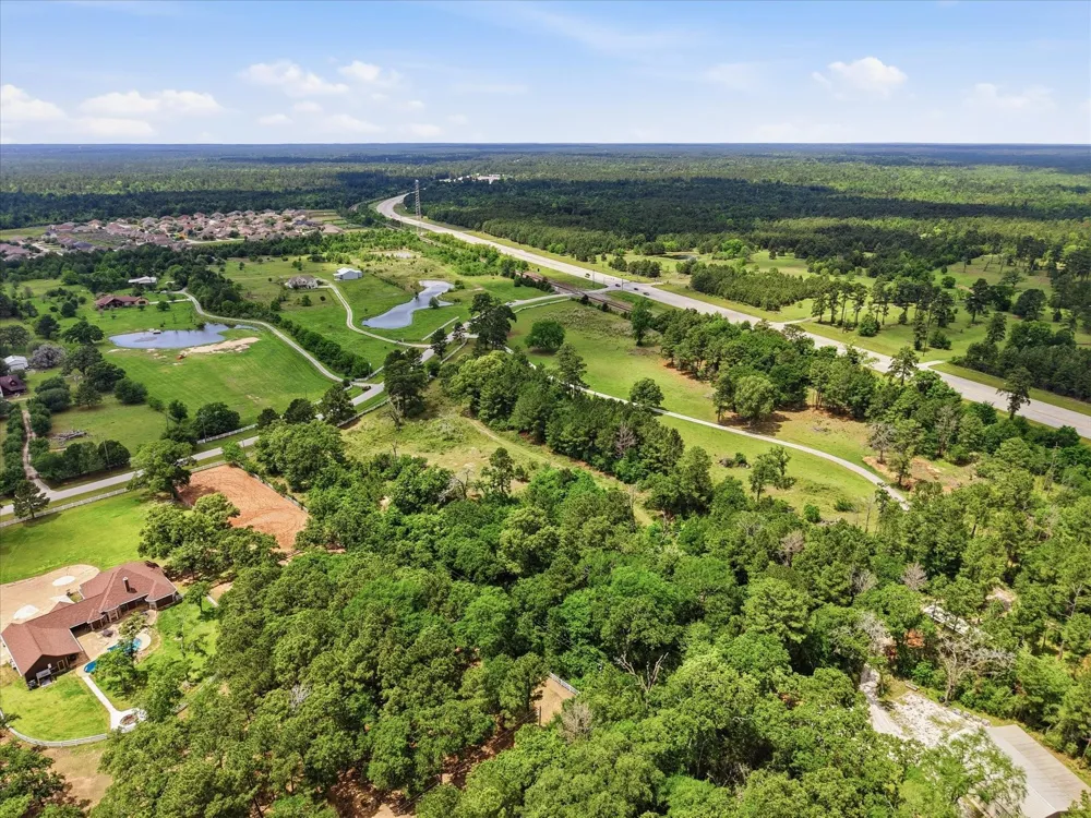 430 Ruel Road Magnolia, TX 77355
