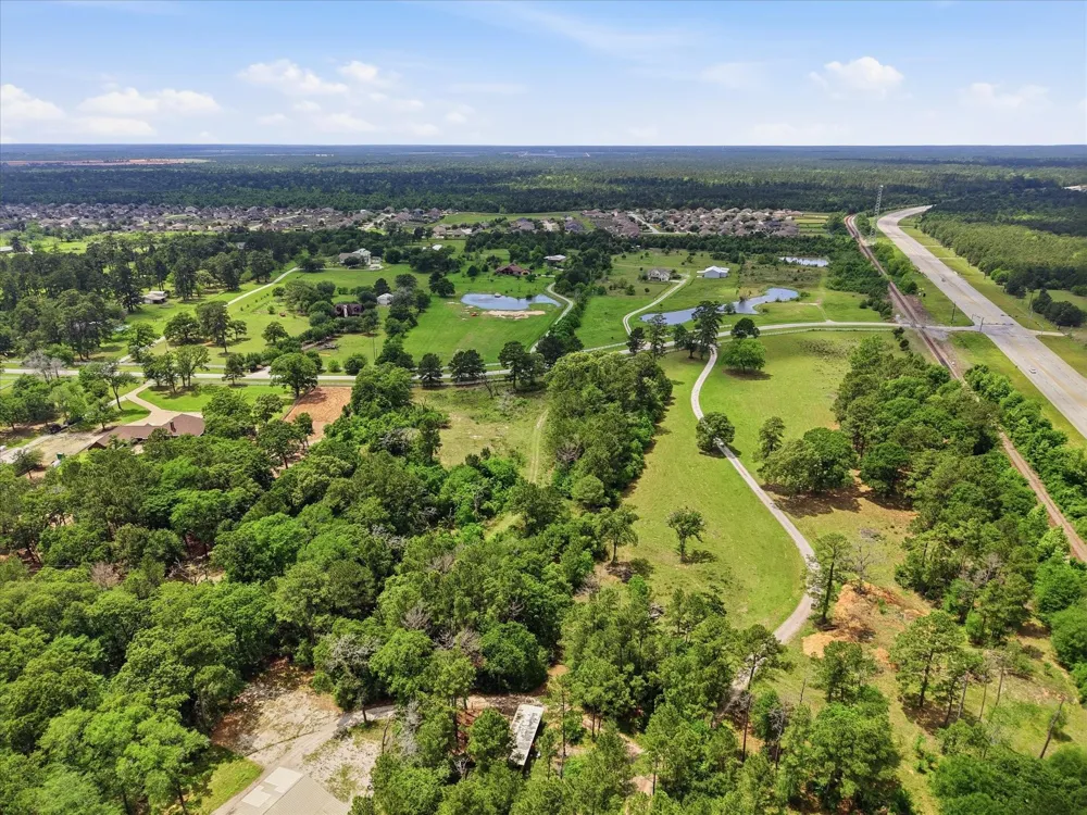 430 Ruel Road Magnolia, TX 77355