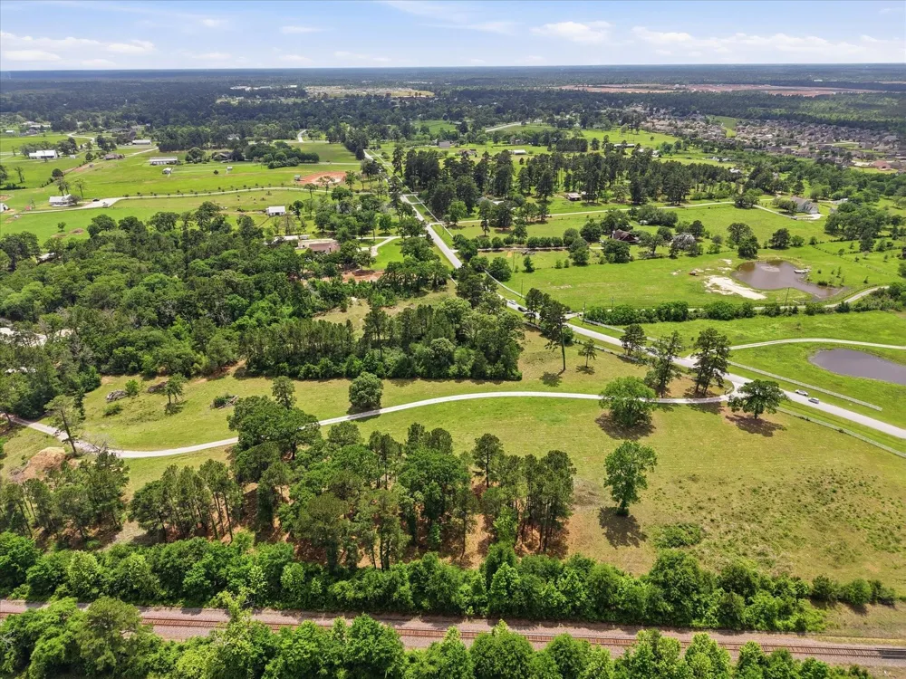 430 Ruel Road Magnolia, TX 77355