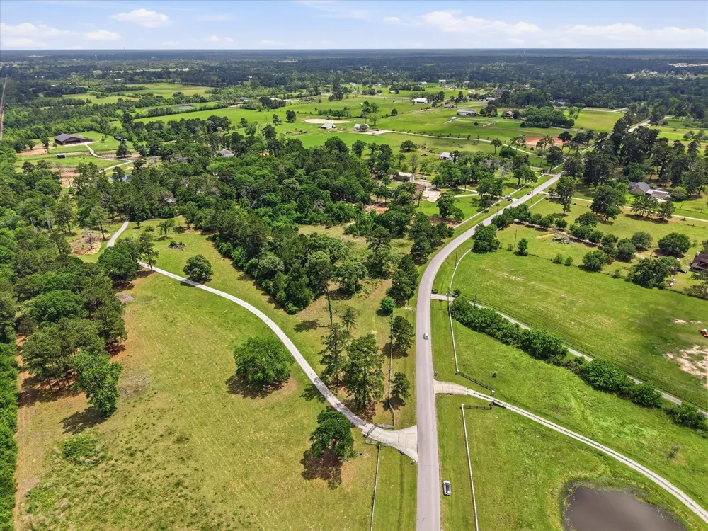 430 Ruel Road Magnolia, TX 77355