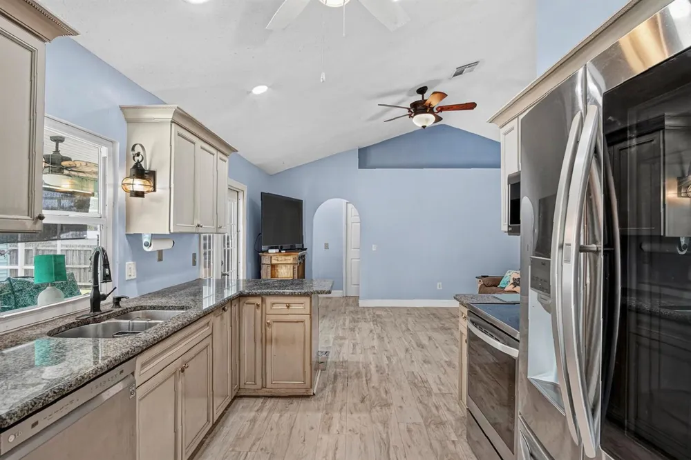 3005 SE Wake Road Port St. Lucie, FL 34984