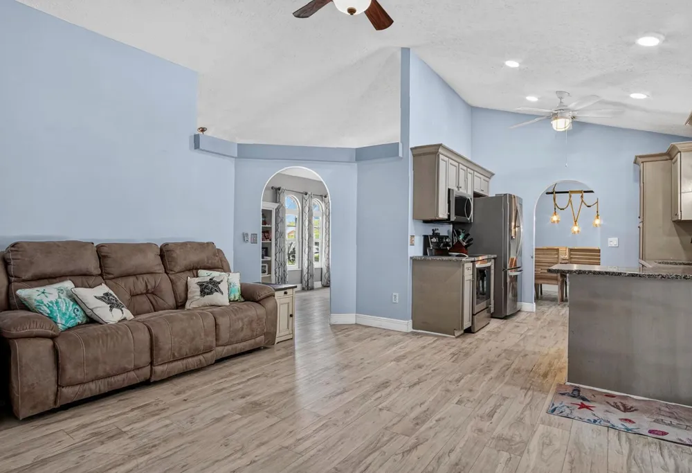 3005 SE Wake Road Port St. Lucie, FL 34984