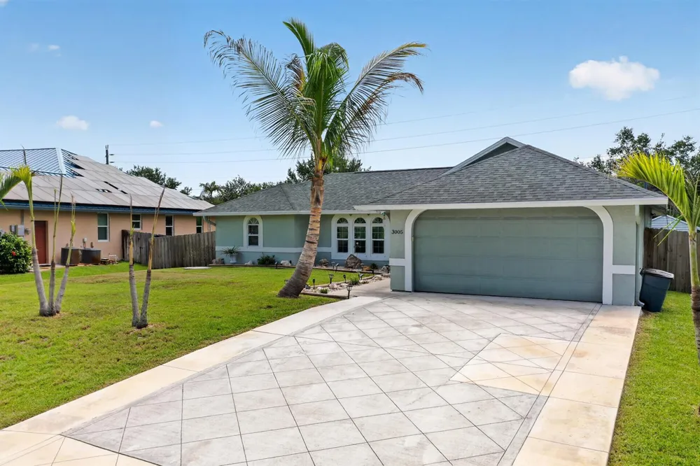 3005 SE Wake Road Port St. Lucie, FL 34984
