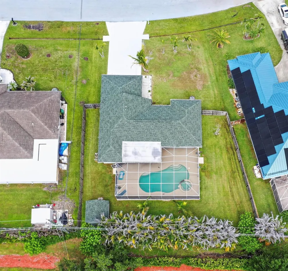 3005 SE Wake Road Port St. Lucie, FL 34984