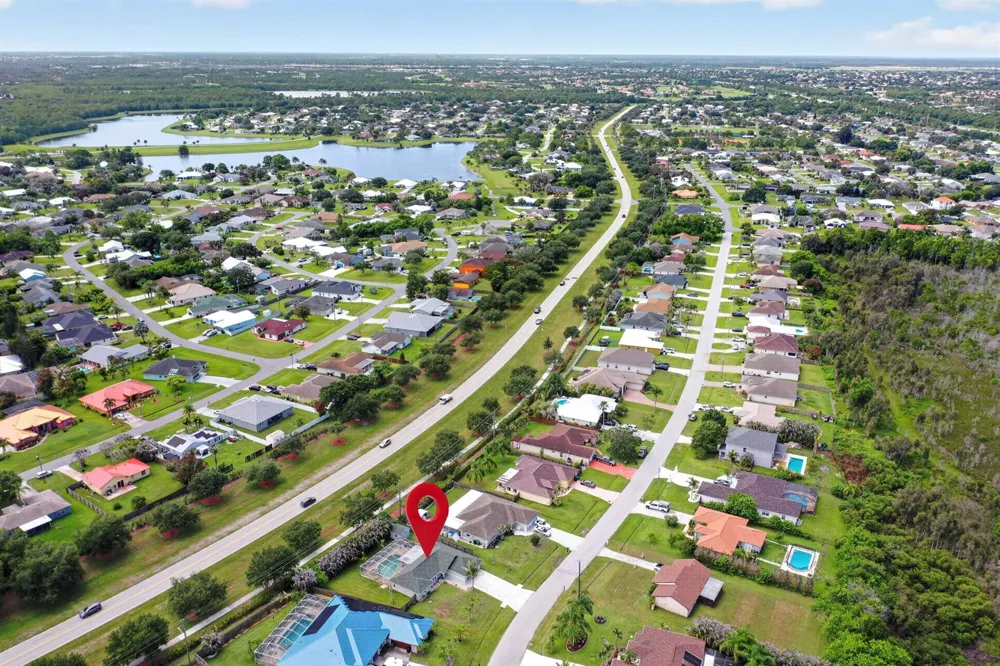 3005 SE Wake Road Port St. Lucie, FL 34984