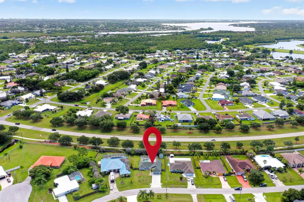 3005 SE Wake Road Port St. Lucie, FL 34984