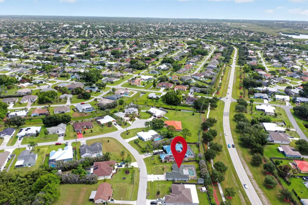 3005 SE Wake Road Port St. Lucie, FL 34984