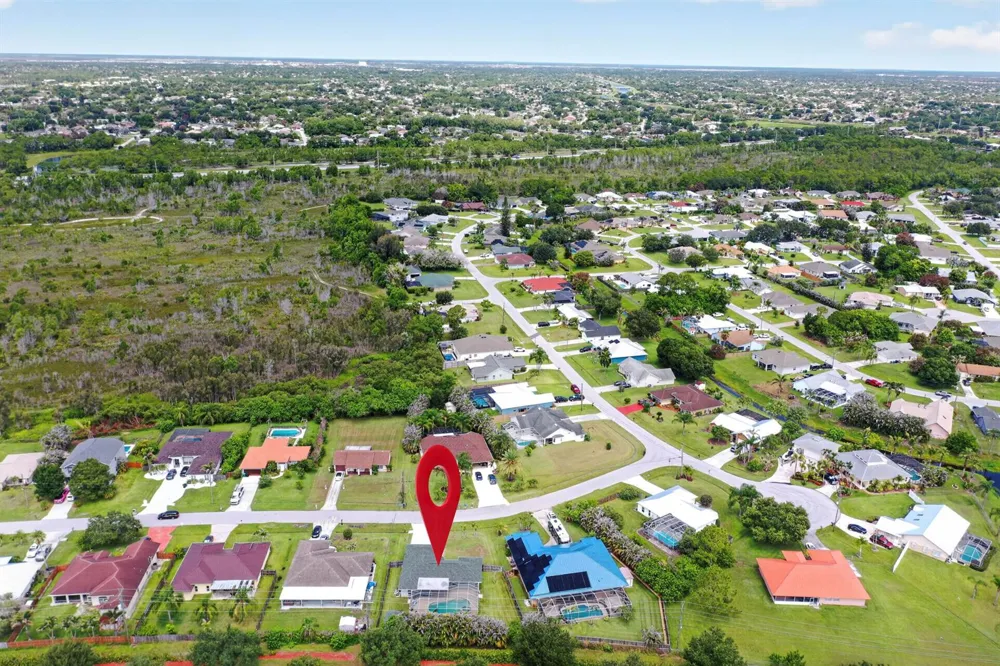 3005 SE Wake Road Port St. Lucie, FL 34984