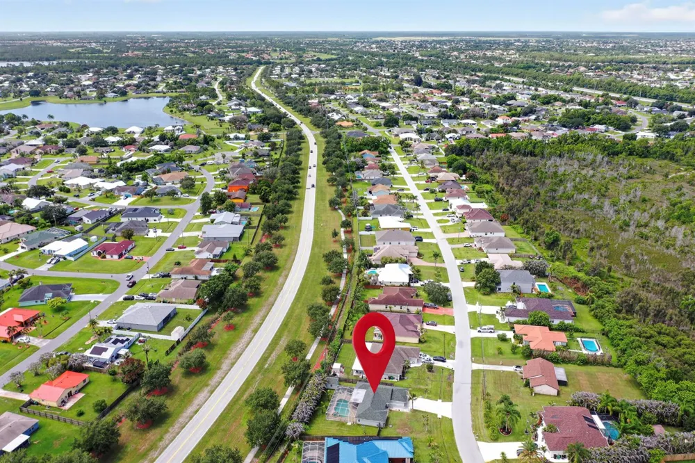 3005 SE Wake Road Port St. Lucie, FL 34984
