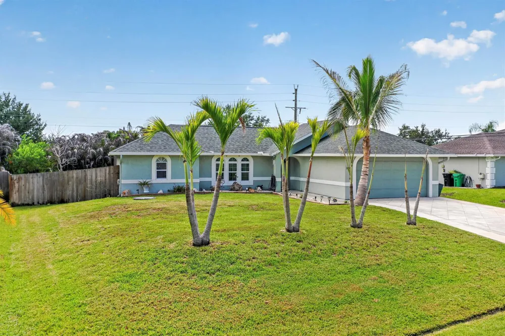 3005 SE Wake Road Port St. Lucie, FL 34984