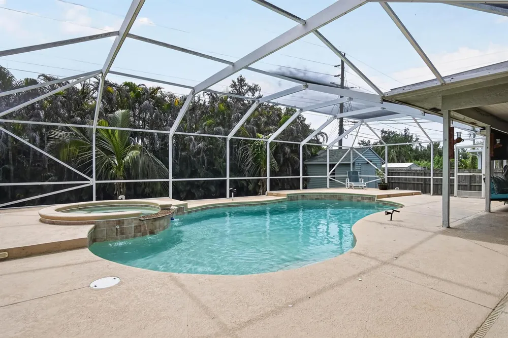 3005 SE Wake Road Port St. Lucie, FL 34984