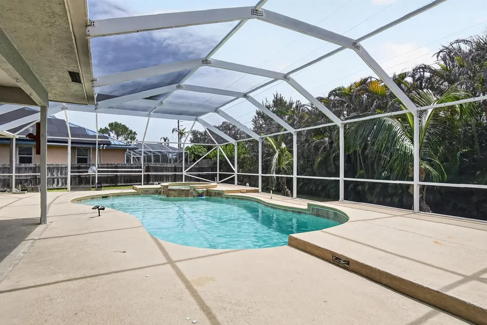 3005 SE Wake Road Port St. Lucie, FL 34984