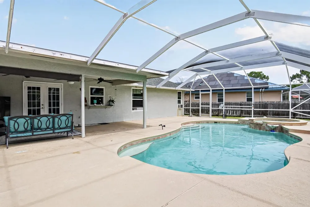 3005 SE Wake Road Port St. Lucie, FL 34984