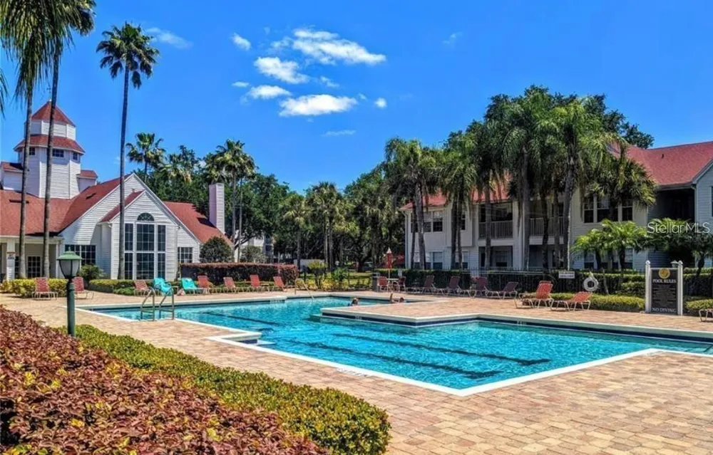 11526 WESTWOOD BOULEVARD #717 Orlando, FL 32821