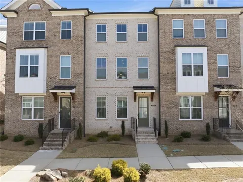 3193 Bartee Walk