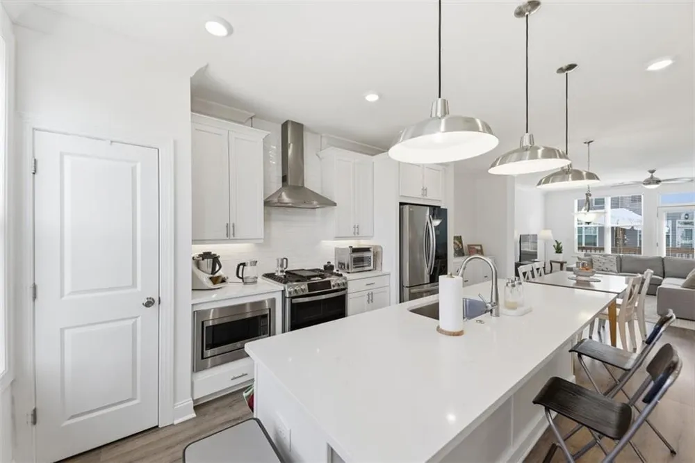3193 Bartee Walk Suwanee, GA 30024