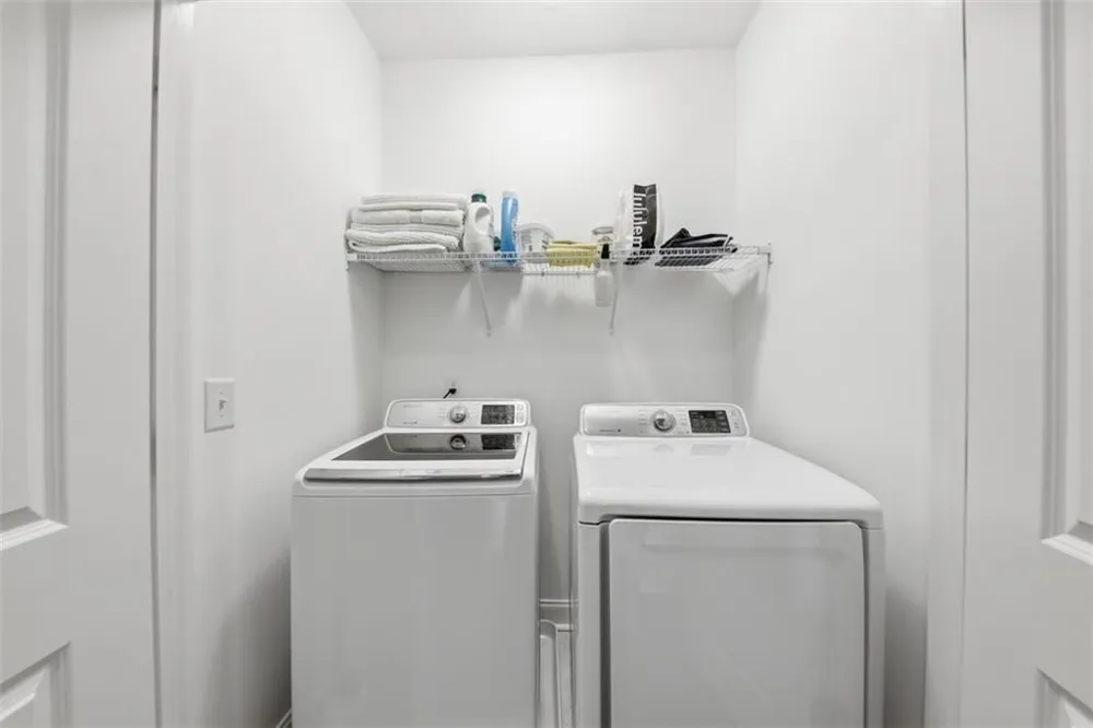 3193 Bartee Walk Suwanee, GA 30024