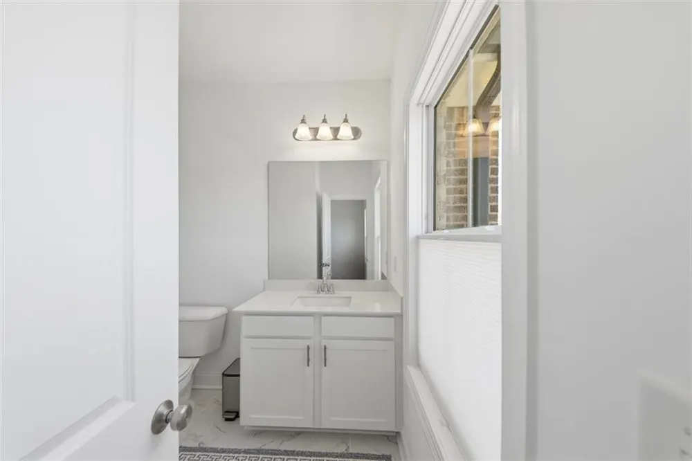 3193 Bartee Walk Suwanee, GA 30024