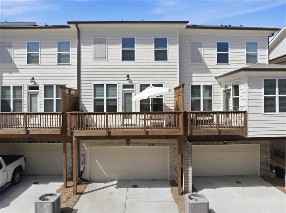 3193 Bartee Walk Suwanee, GA 30024