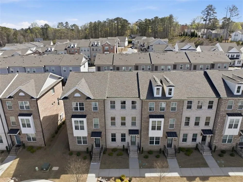 3193 Bartee Walk Suwanee, GA 30024