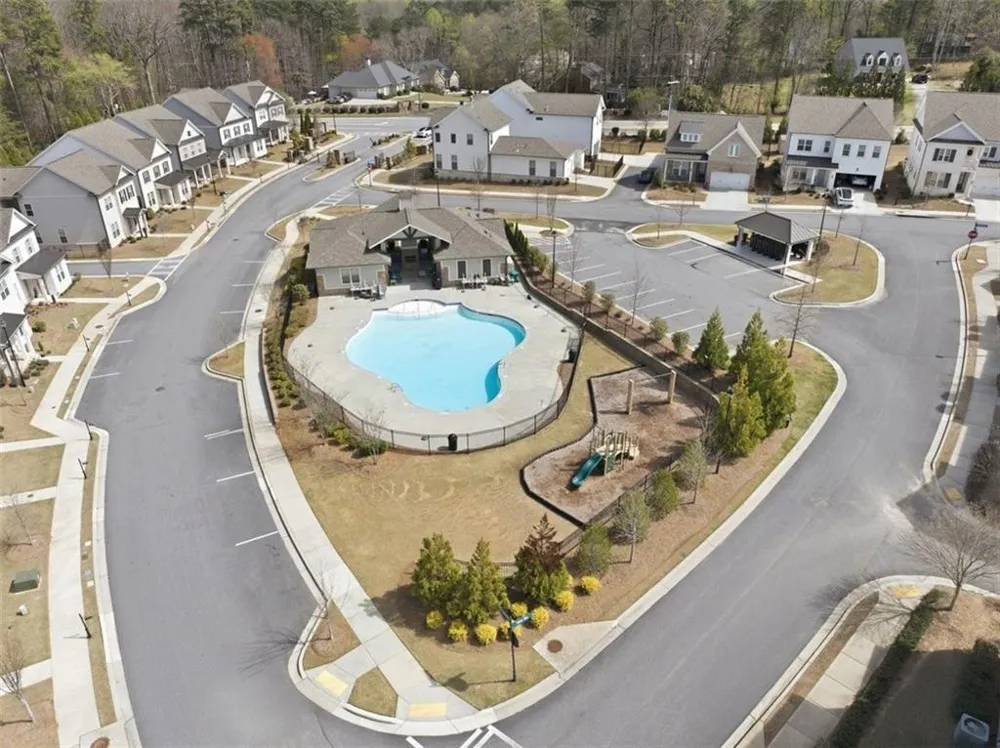 3193 Bartee Walk Suwanee, GA 30024