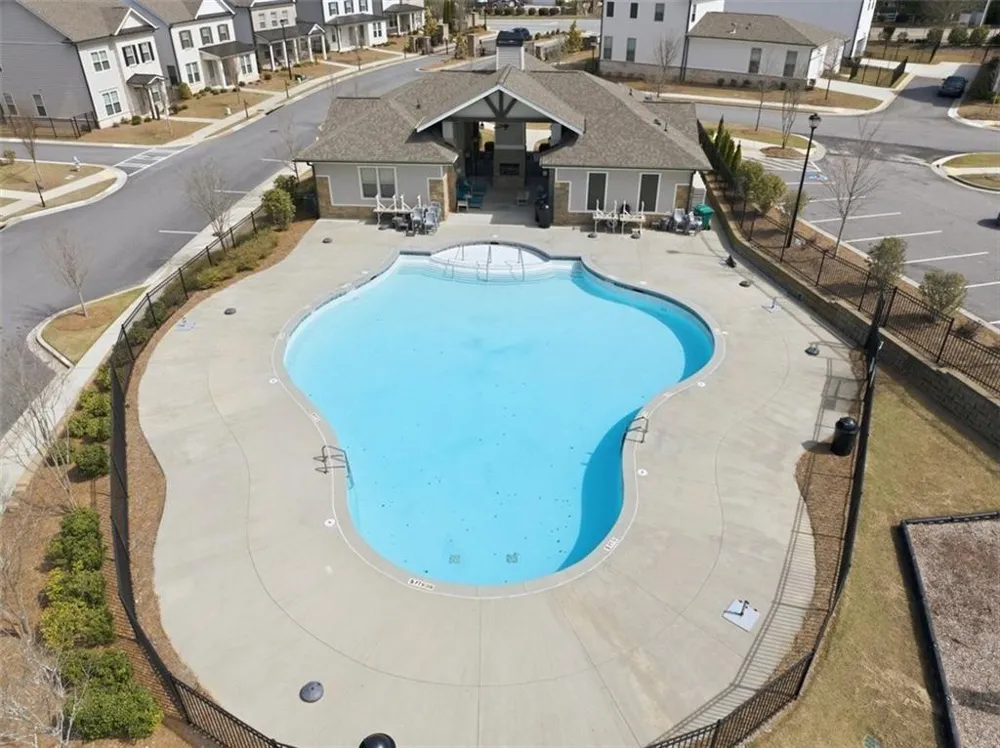 3193 Bartee Walk Suwanee, GA 30024