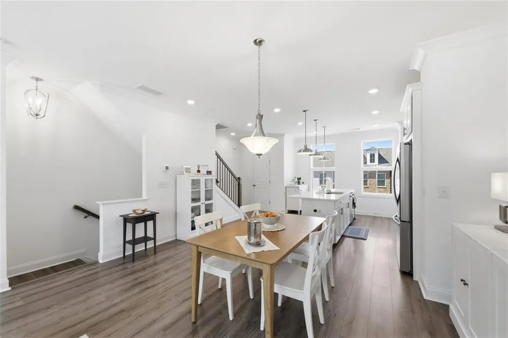 3193 Bartee Walk Suwanee, GA 30024