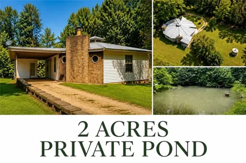 2428 Rogers Church Road