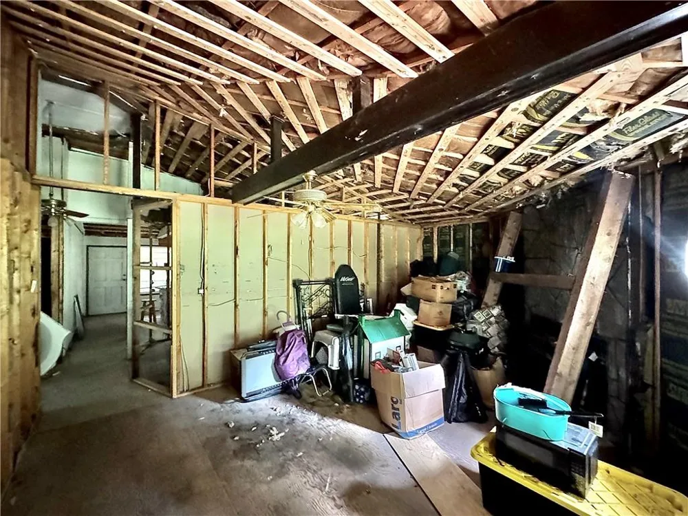 2428 Rogers Church Road Commerce, GA 30530