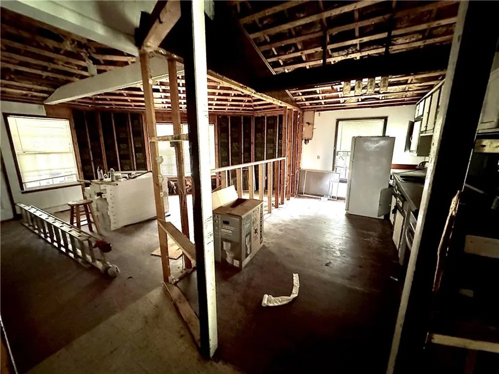 2428 Rogers Church Road Commerce, GA 30530