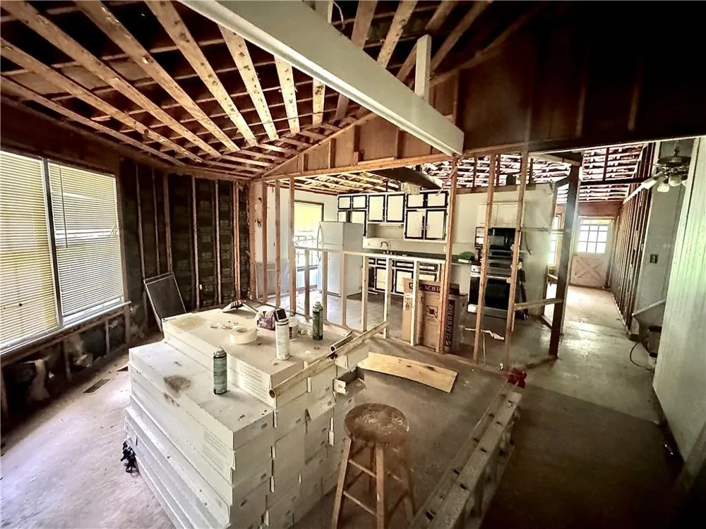2428 Rogers Church Road Commerce, GA 30530