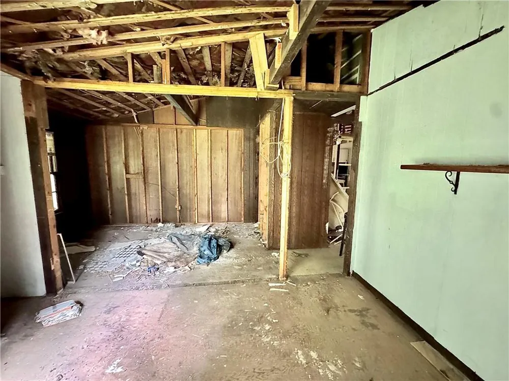 2428 Rogers Church Road Commerce, GA 30530