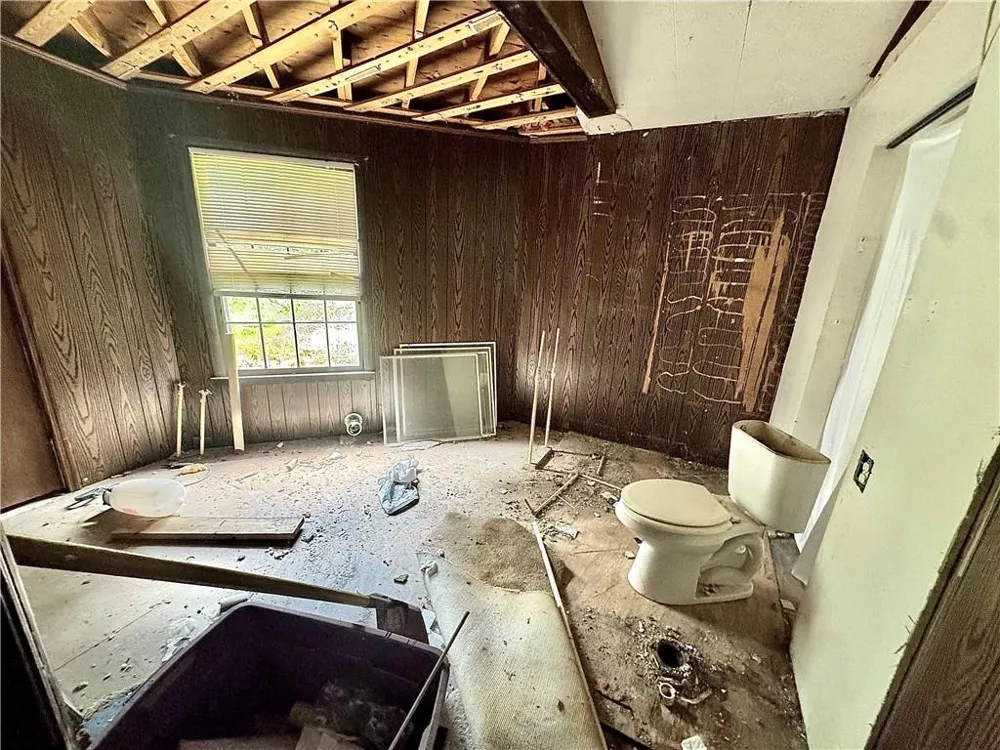 2428 Rogers Church Road Commerce, GA 30530
