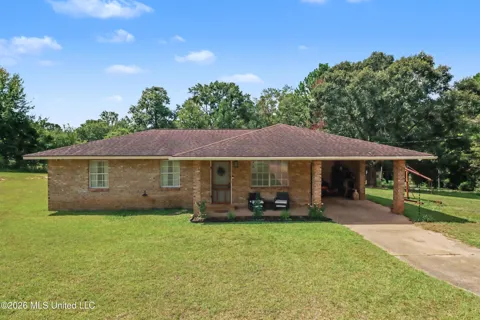 1304 Sampson Road