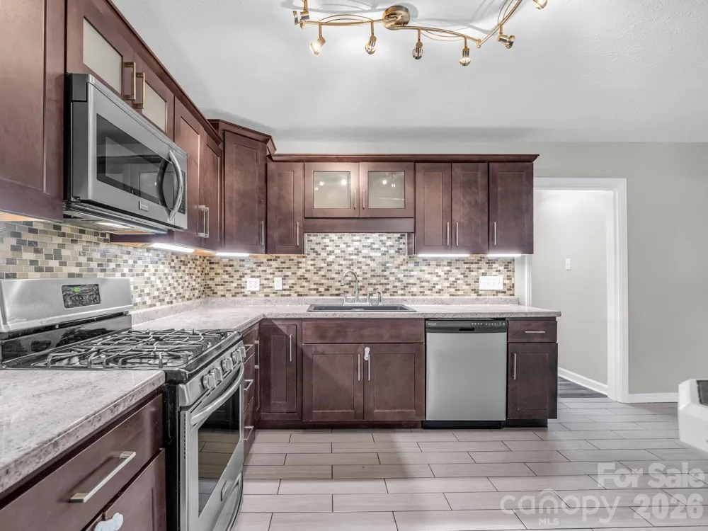 119 Scenic View Drive Swannanoa, NC 28778