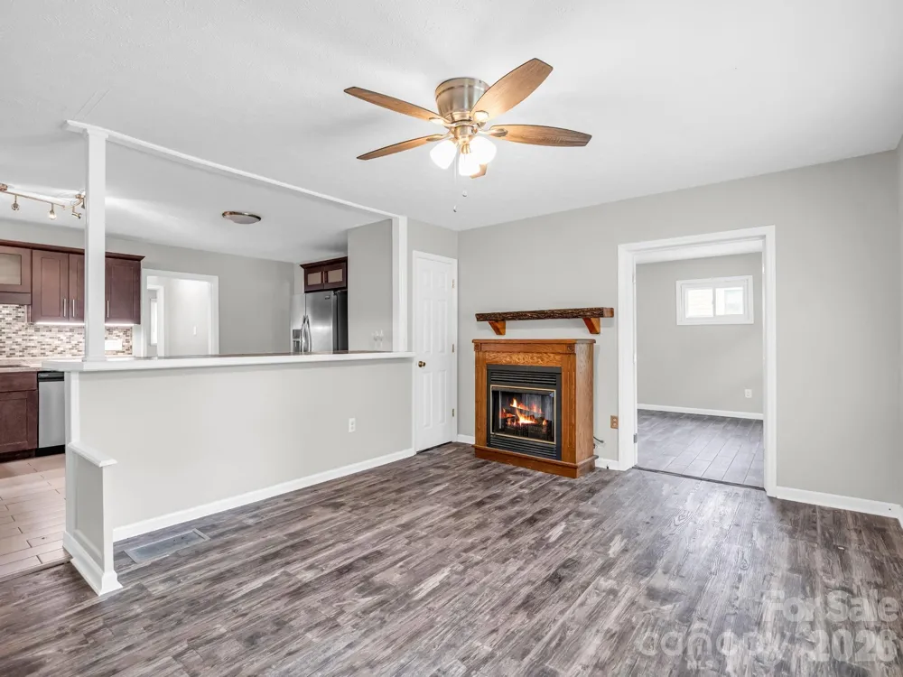 119 Scenic View Drive Swannanoa, NC 28778