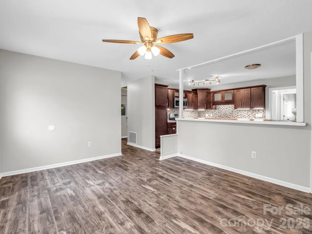 119 Scenic View Drive Swannanoa, NC 28778