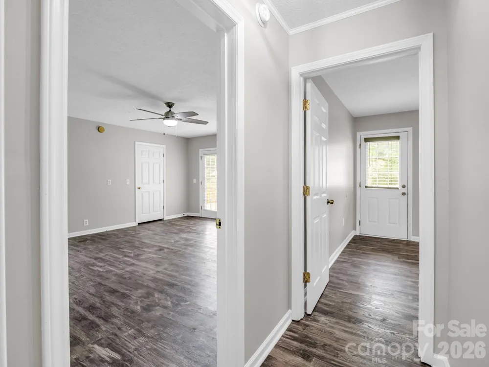119 Scenic View Drive Swannanoa, NC 28778