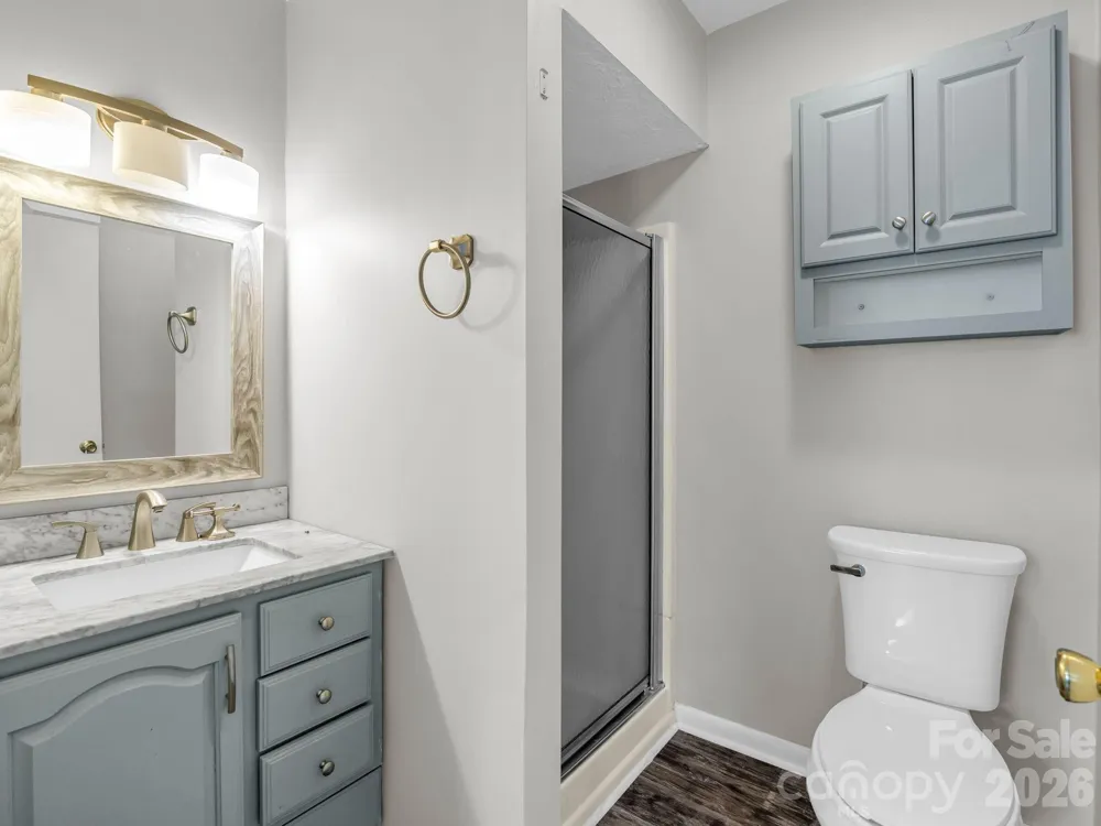 119 Scenic View Drive Swannanoa, NC 28778