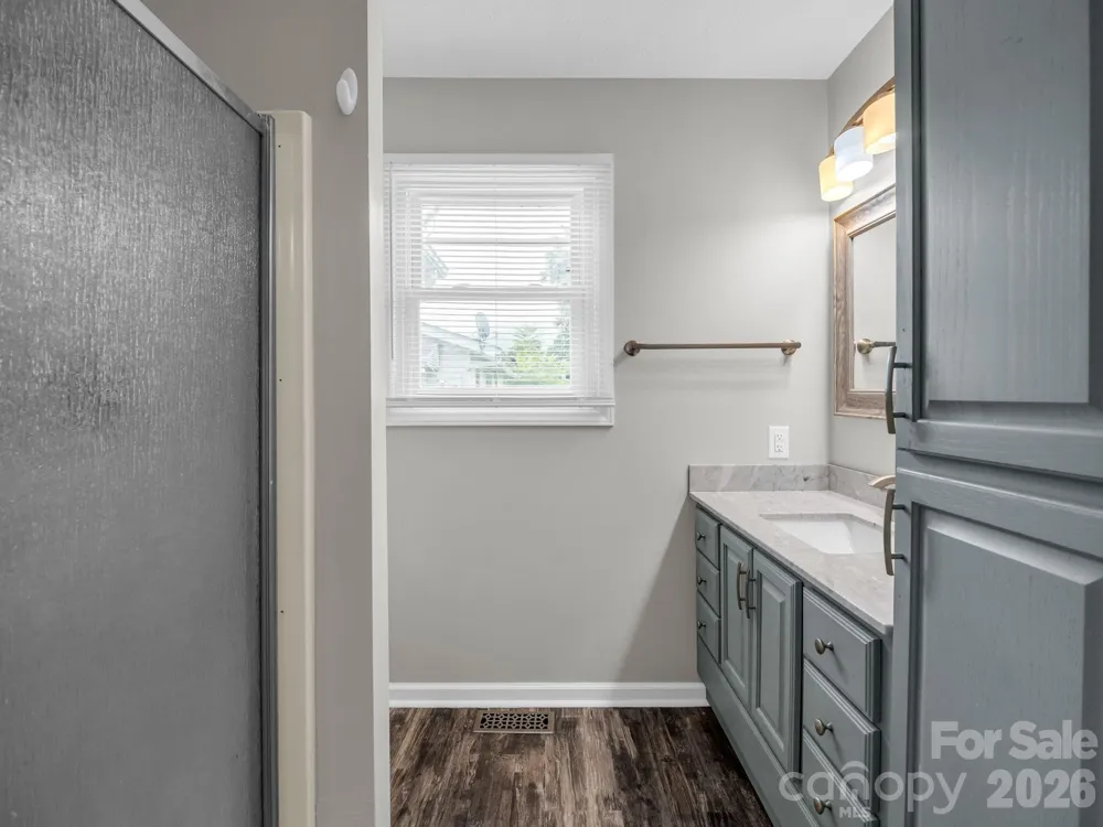 119 Scenic View Drive Swannanoa, NC 28778