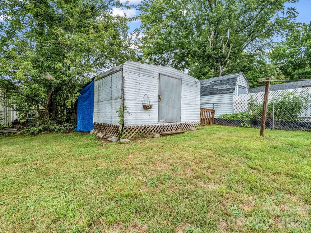 119 Scenic View Drive Swannanoa, NC 28778