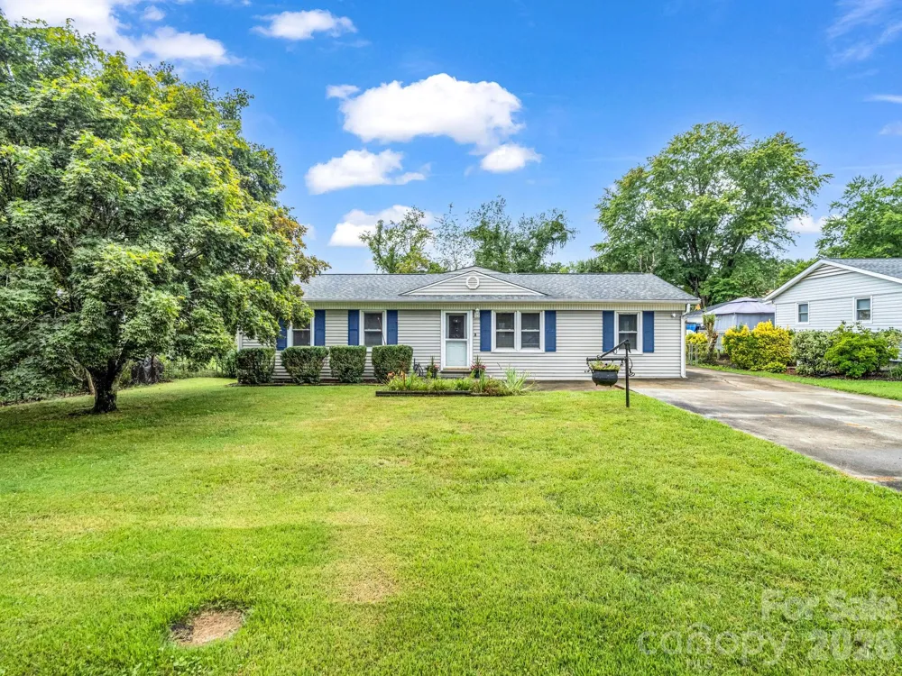 119 Scenic View Drive Swannanoa, NC 28778