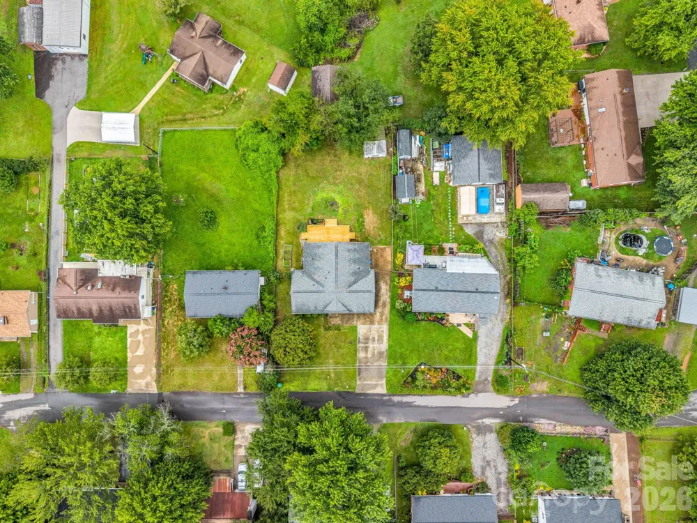 119 Scenic View Drive Swannanoa, NC 28778
