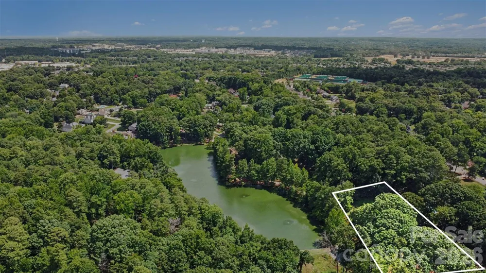 5838 Lake Providence Lane Charlotte, NC 28277